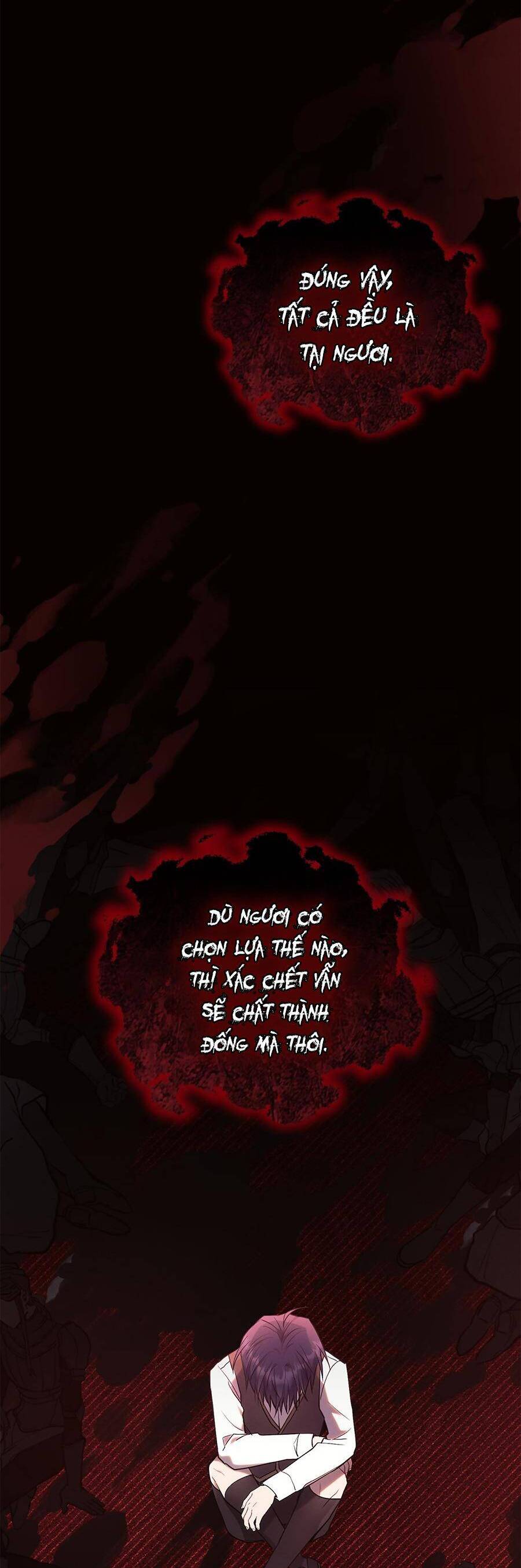Công Chúa Ashtarte Chap 78 - Next Chap 79