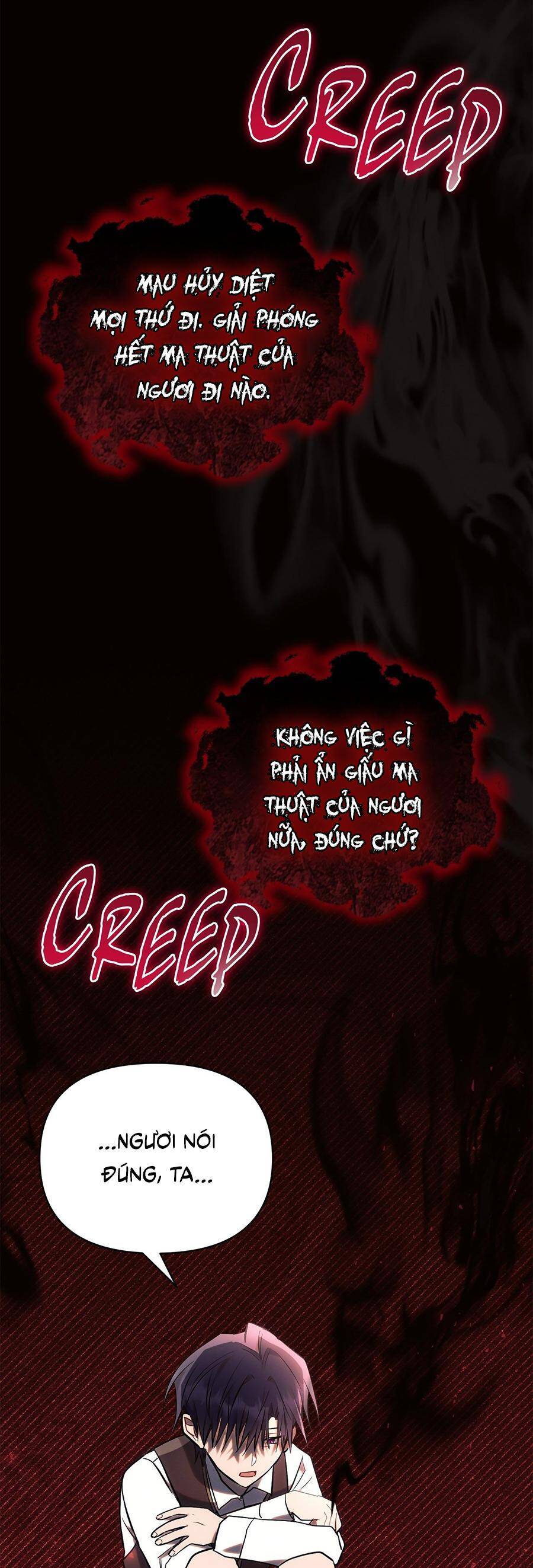 Công Chúa Ashtarte Chap 78 - Next Chap 79
