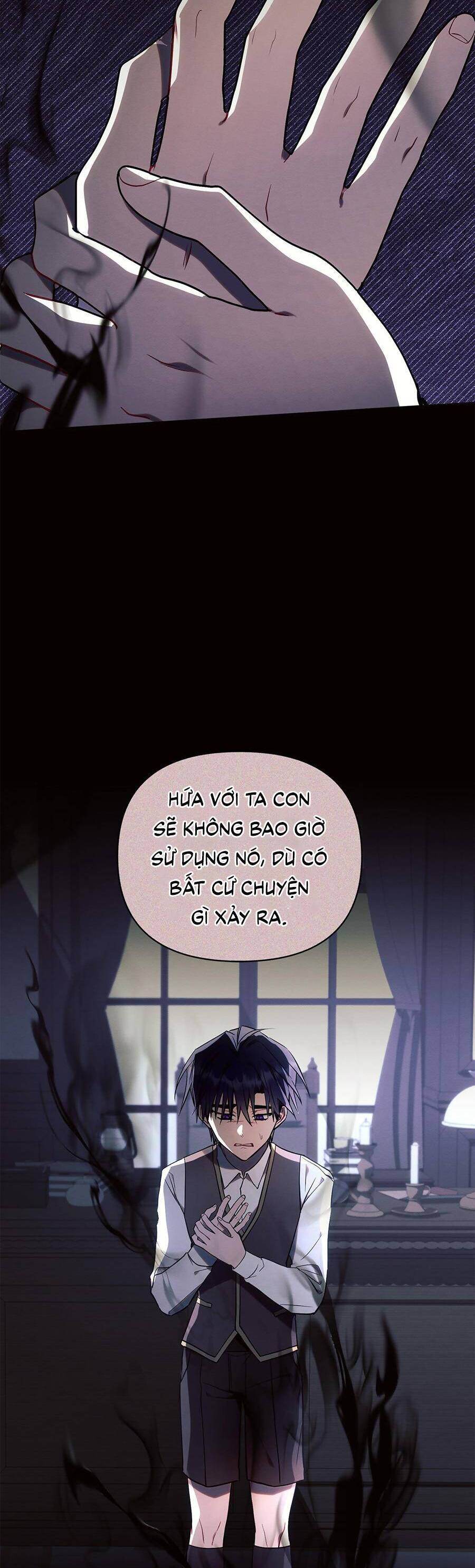 Công Chúa Ashtarte Chap 78 - Next Chap 79