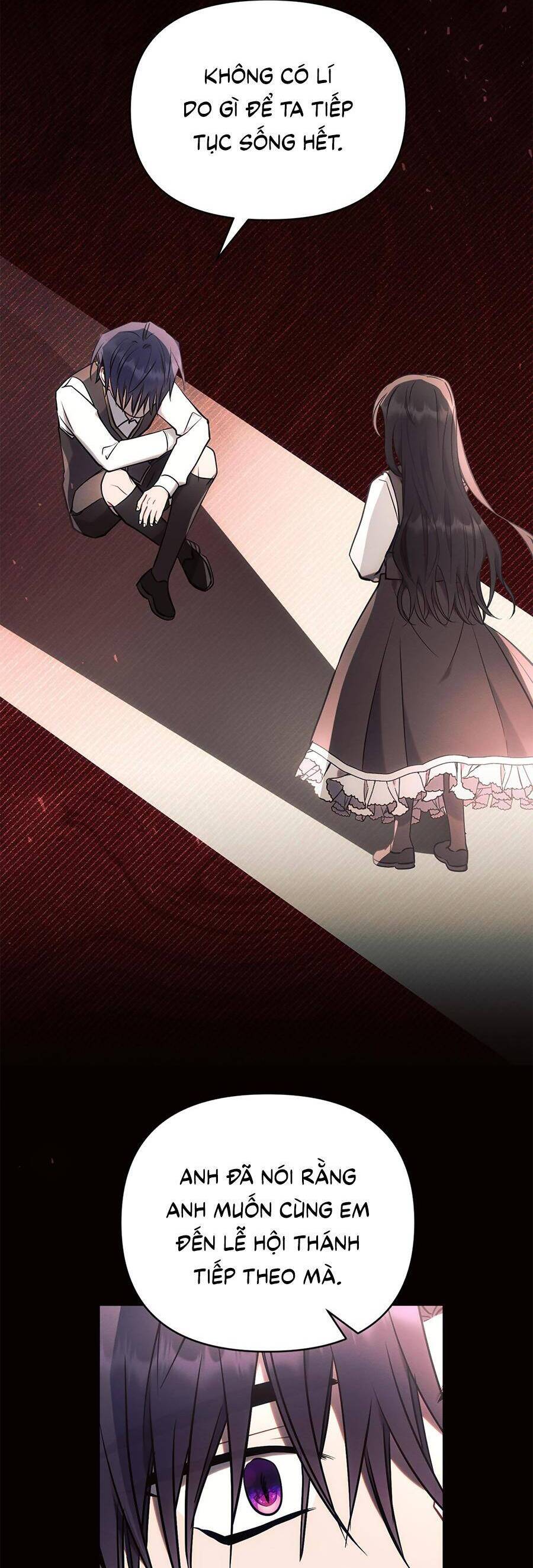 Công Chúa Ashtarte Chap 78 - Next Chap 79