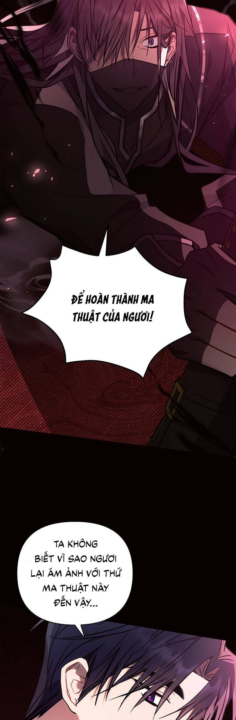Công Chúa Ashtarte Chap 78 - Next Chap 79