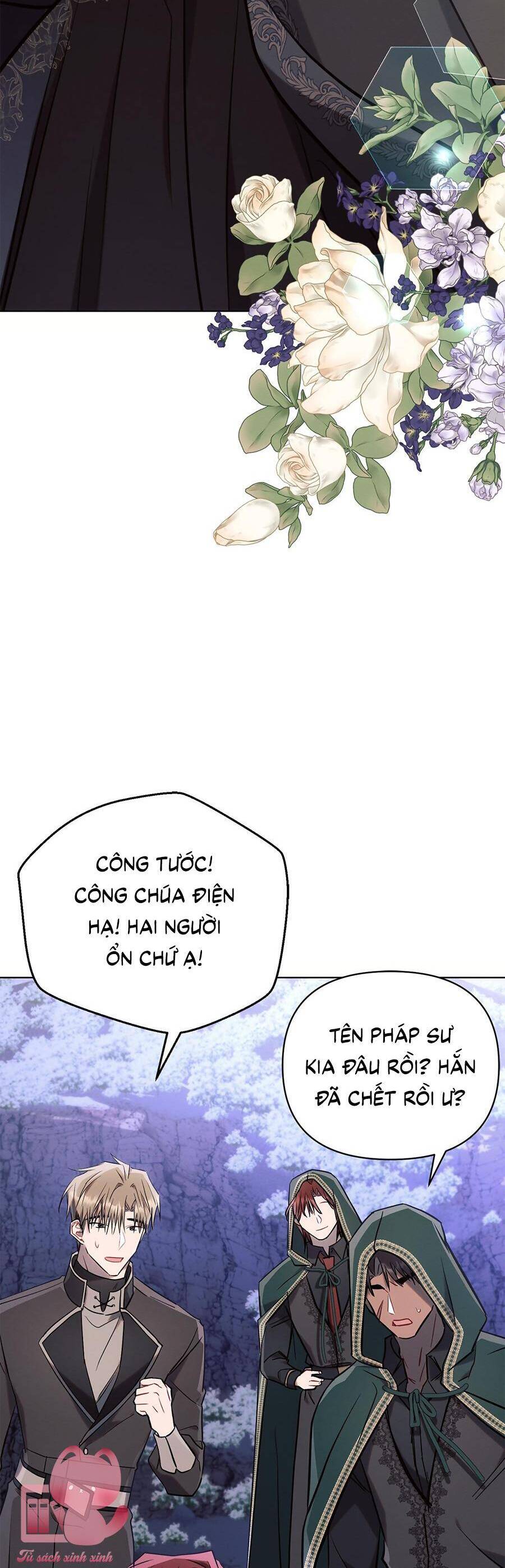 Công Chúa Ashtarte Chap 78 - Next Chap 79