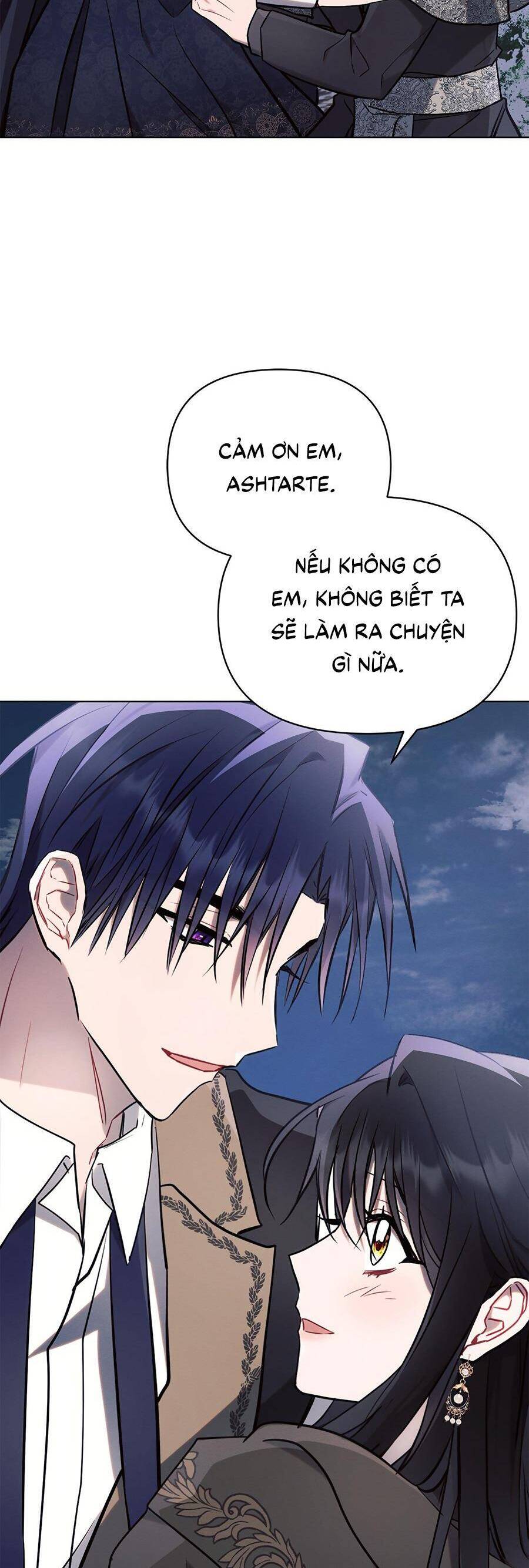 Công Chúa Ashtarte Chap 78 - Next Chap 79