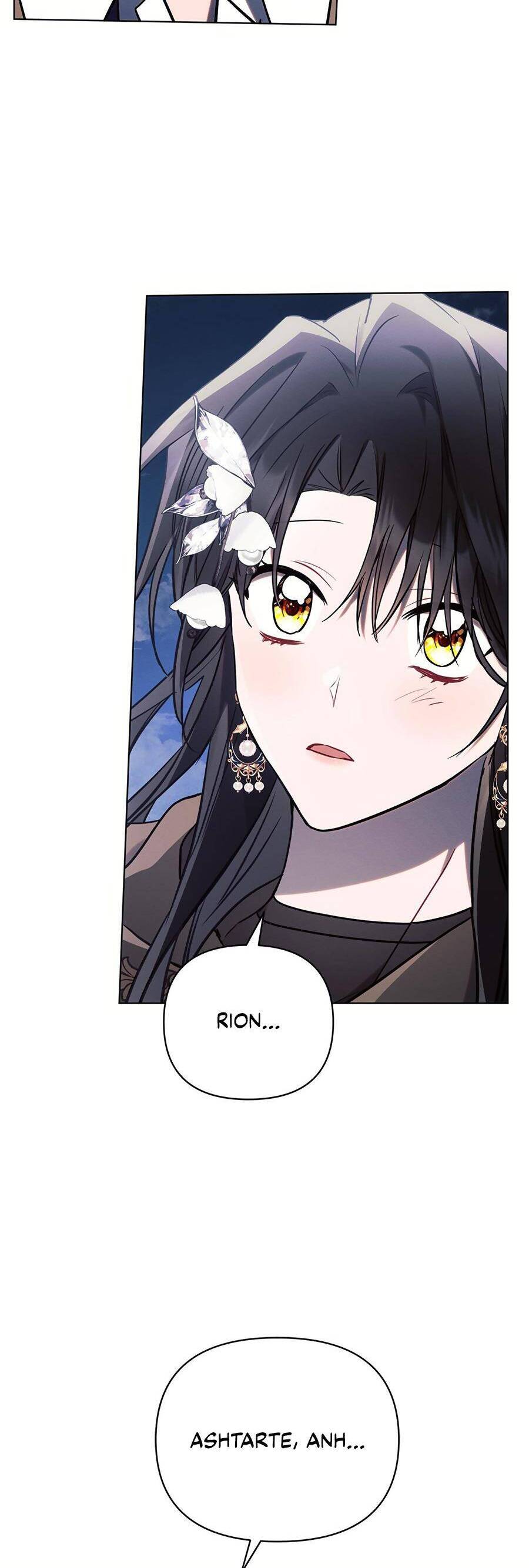 Công Chúa Ashtarte Chap 78 - Next Chap 79