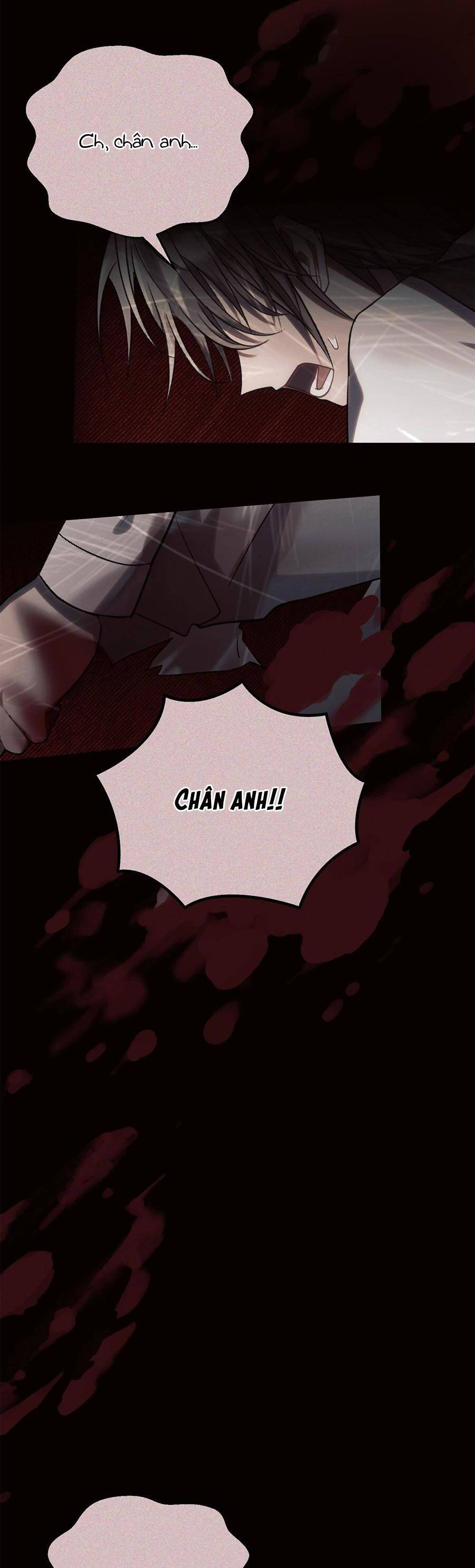 Công Chúa Ashtarte Chap 78 - Next Chap 79