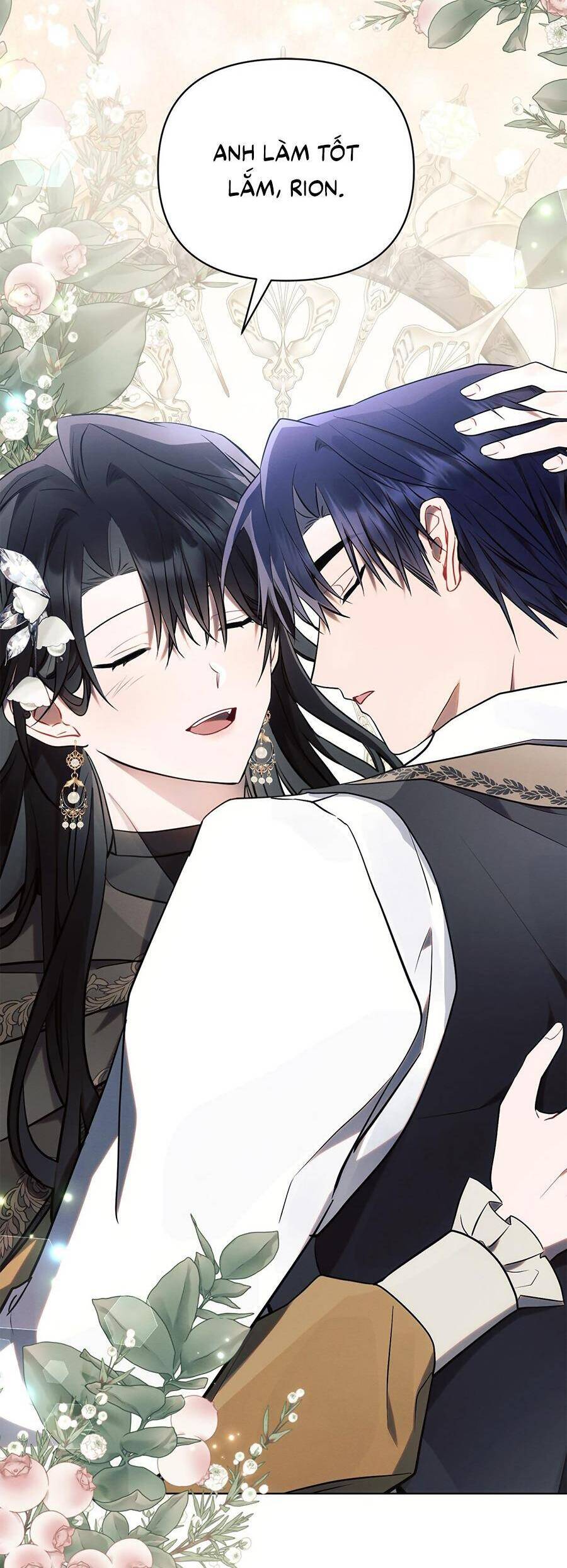 Công Chúa Ashtarte Chap 78 - Next Chap 79
