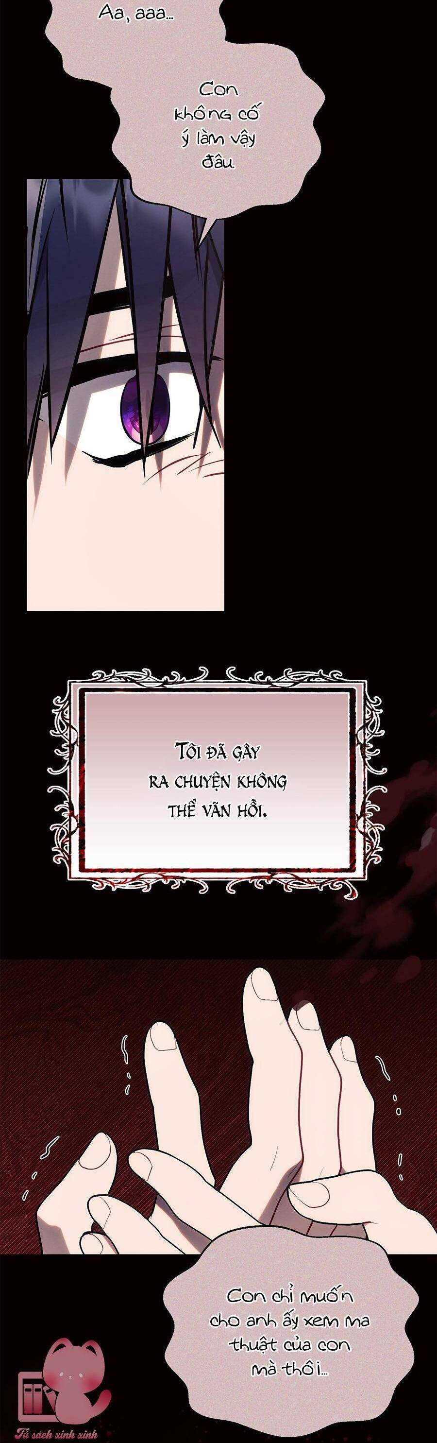 Công Chúa Ashtarte Chap 78 - Next Chap 79