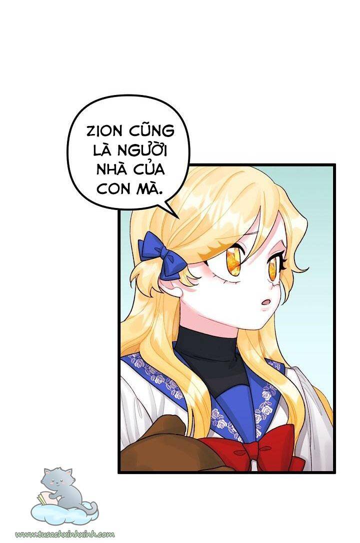 Công Chúa Bãi Rác Chap 57 - Next Chap 58
