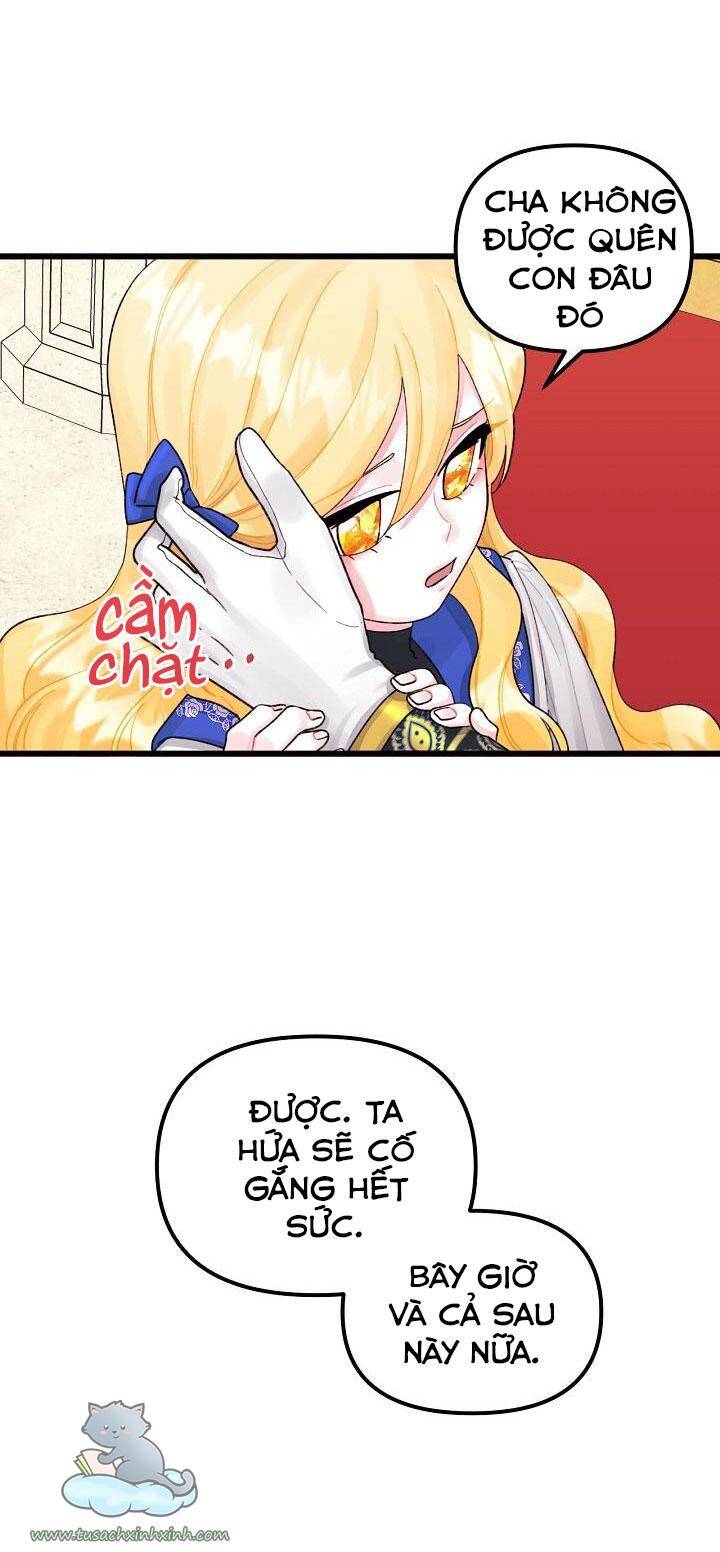Công Chúa Bãi Rác Chap 57 - Next Chap 58
