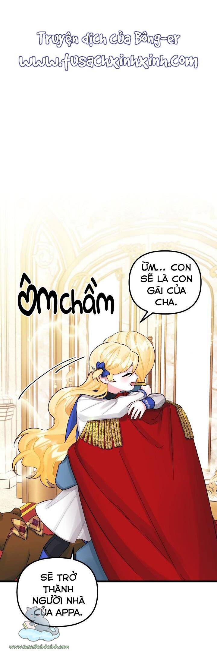 Công Chúa Bãi Rác Chap 57 - Next Chap 58