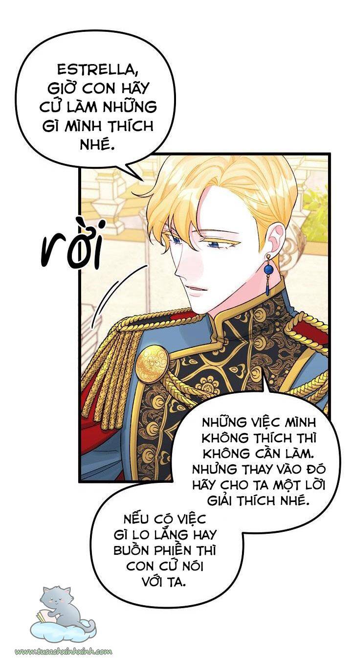 Công Chúa Bãi Rác Chap 57 - Next Chap 58
