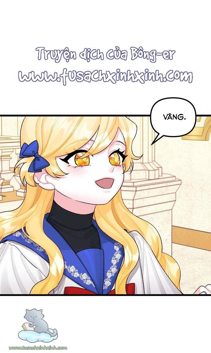 Công Chúa Bãi Rác Chap 57 - Next Chap 58