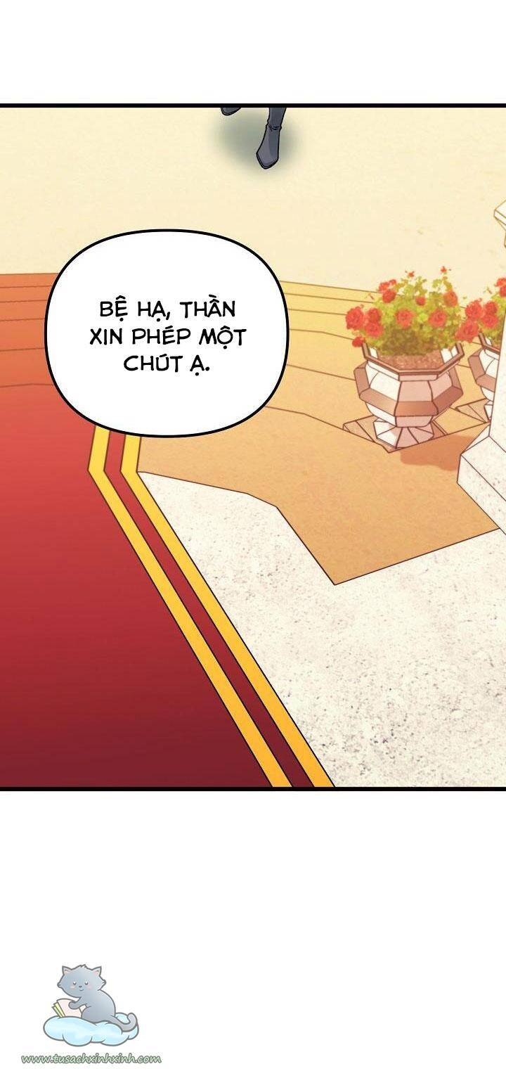 Công Chúa Bãi Rác Chap 57 - Next Chap 58