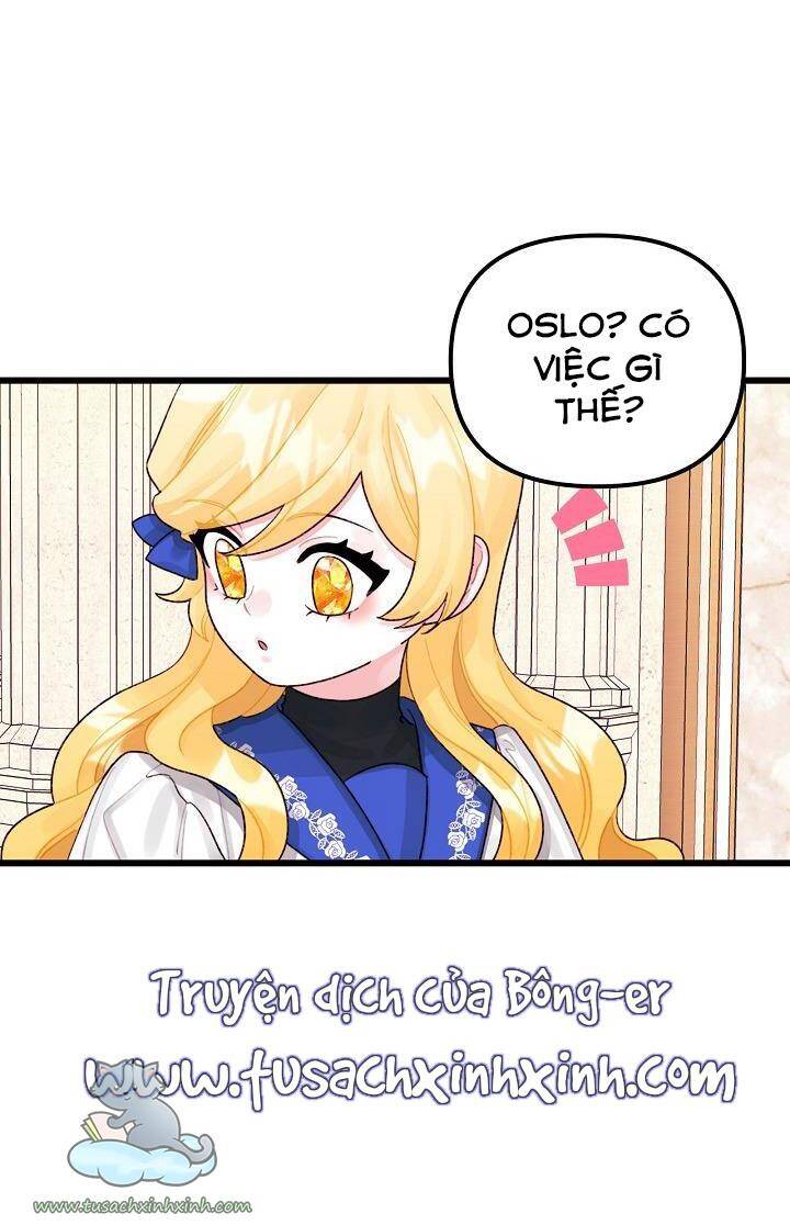 Công Chúa Bãi Rác Chap 57 - Next Chap 58