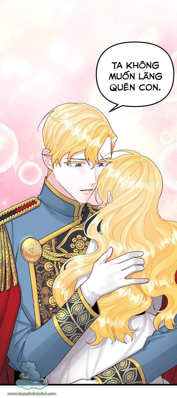 Công Chúa Bãi Rác Chap 57 - Next Chap 58
