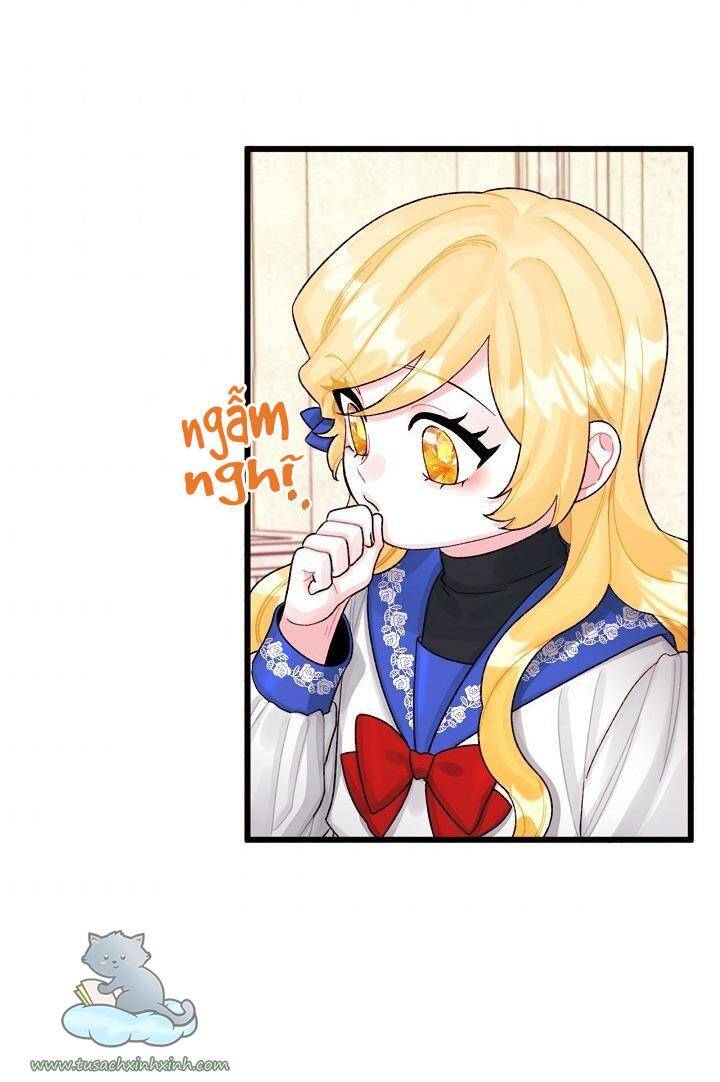 Công Chúa Bãi Rác Chap 57 - Next Chap 58