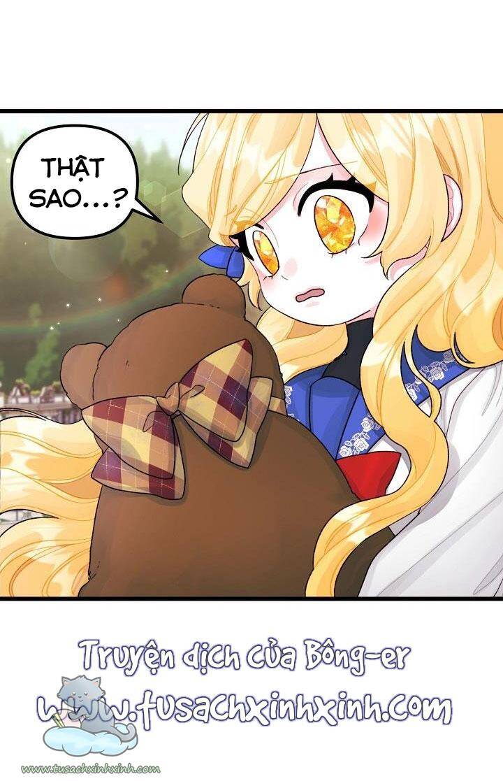 Công Chúa Bãi Rác Chap 57 - Next Chap 58
