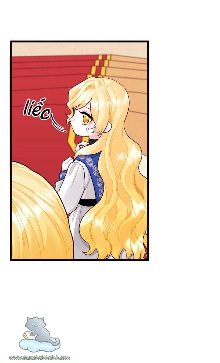 Công Chúa Bãi Rác Chap 57 - Next Chap 58