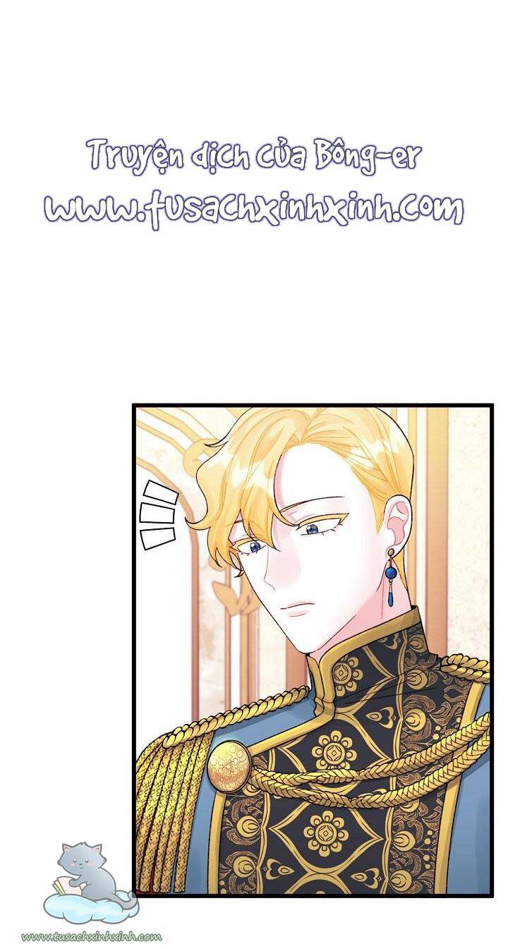 Công Chúa Bãi Rác Chap 57 - Next Chap 58
