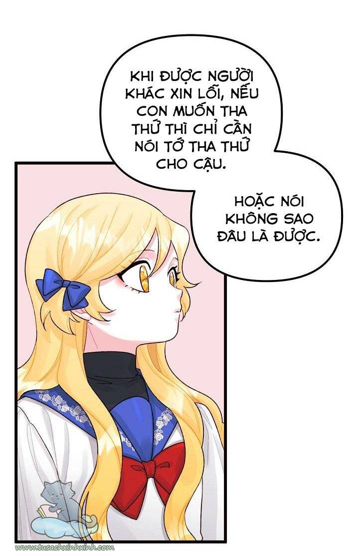 Công Chúa Bãi Rác Chap 57 - Next Chap 58