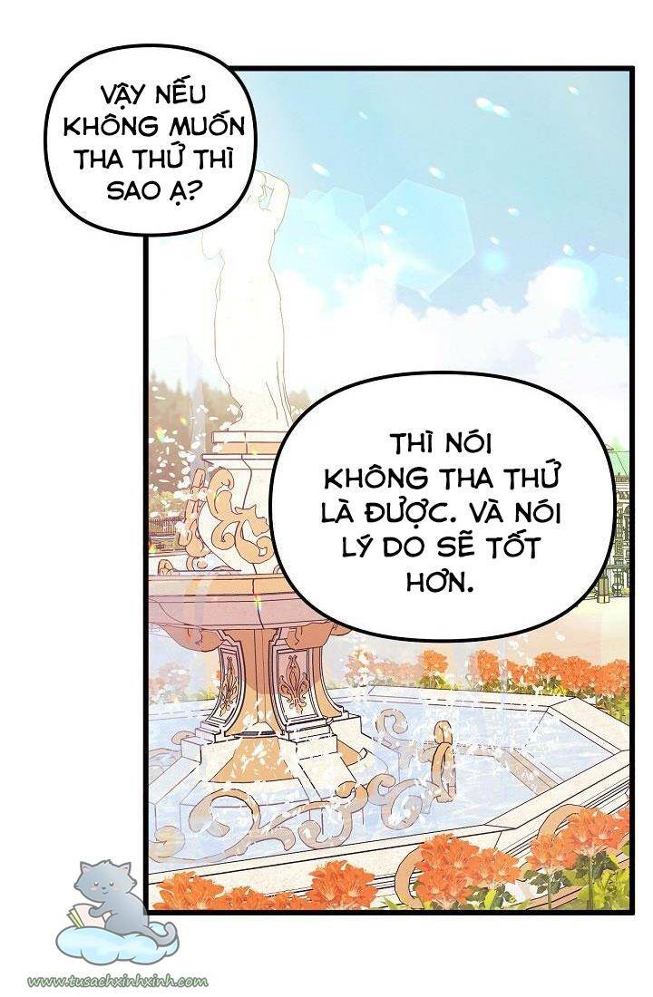 Công Chúa Bãi Rác Chap 57 - Next Chap 58