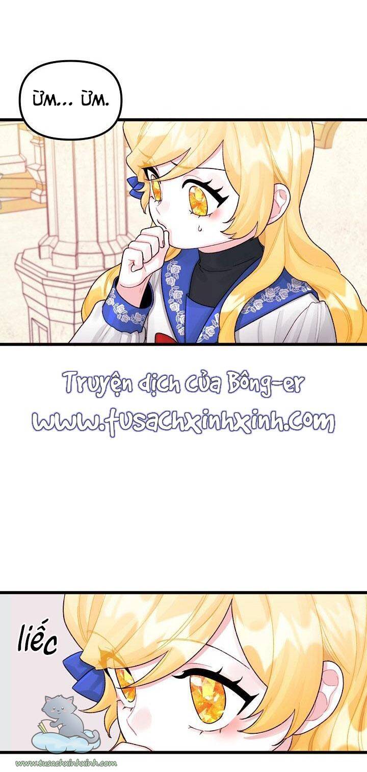 Công Chúa Bãi Rác Chap 57 - Next Chap 58