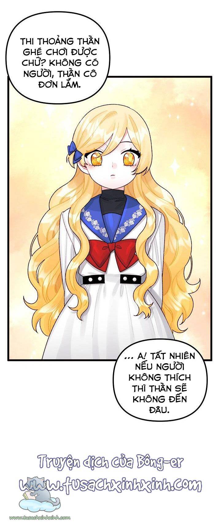 Công Chúa Bãi Rác Chap 57 - Next Chap 58