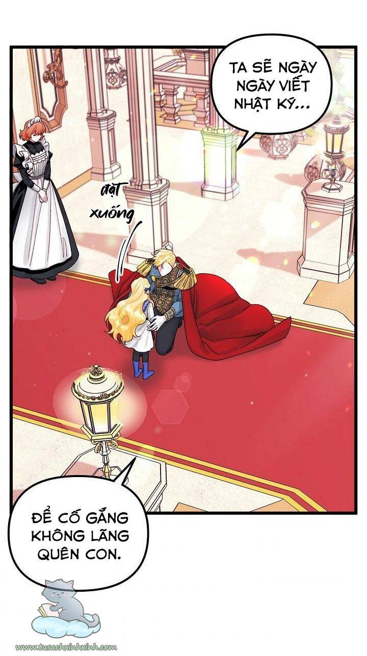 Công Chúa Bãi Rác Chap 57 - Next Chap 58
