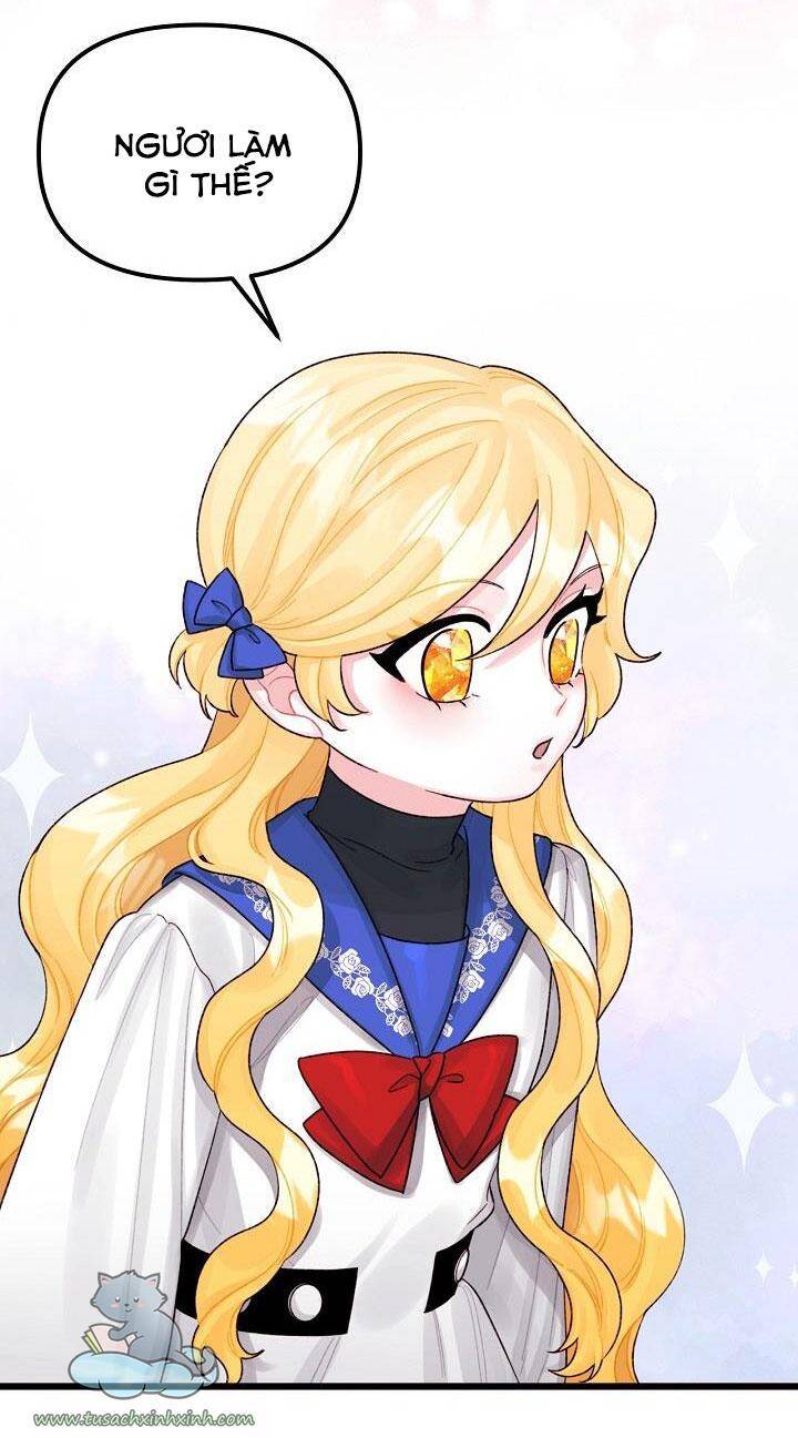 Công Chúa Bãi Rác Chap 57 - Next Chap 58
