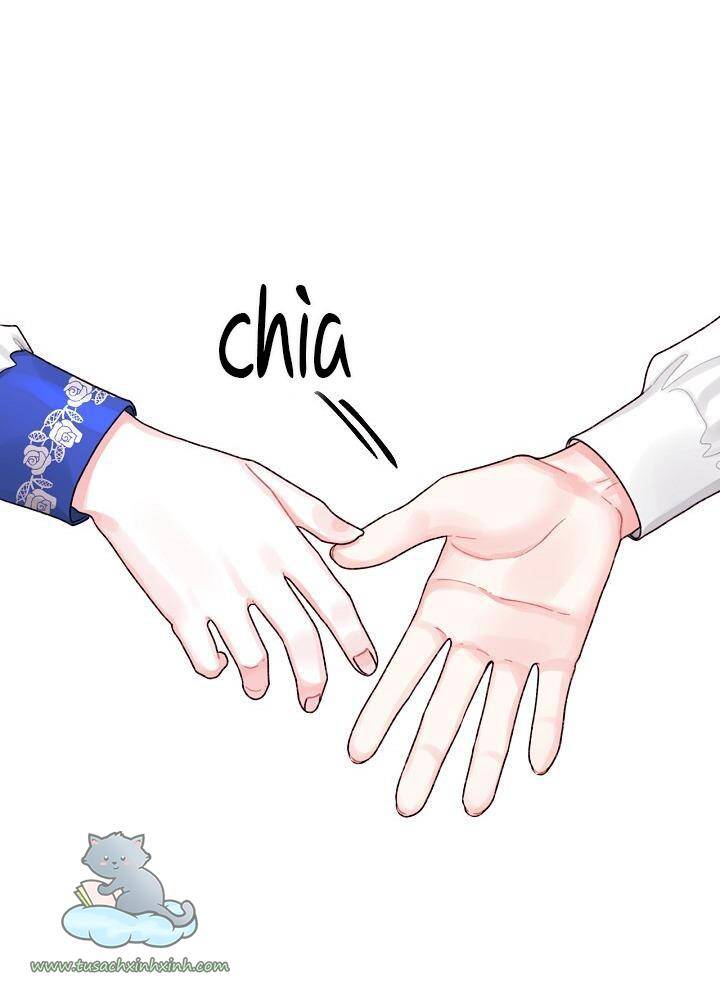 Công Chúa Bãi Rác Chap 57 - Next Chap 58