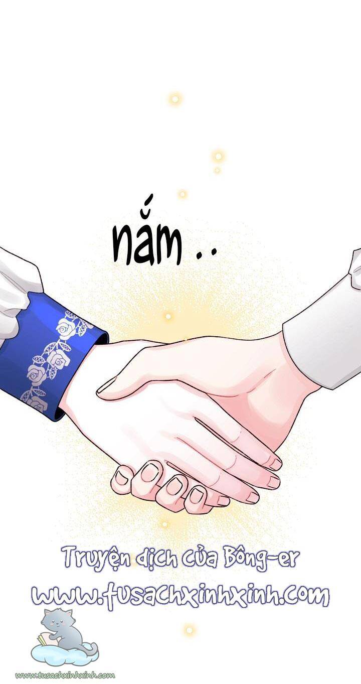 Công Chúa Bãi Rác Chap 57 - Next Chap 58