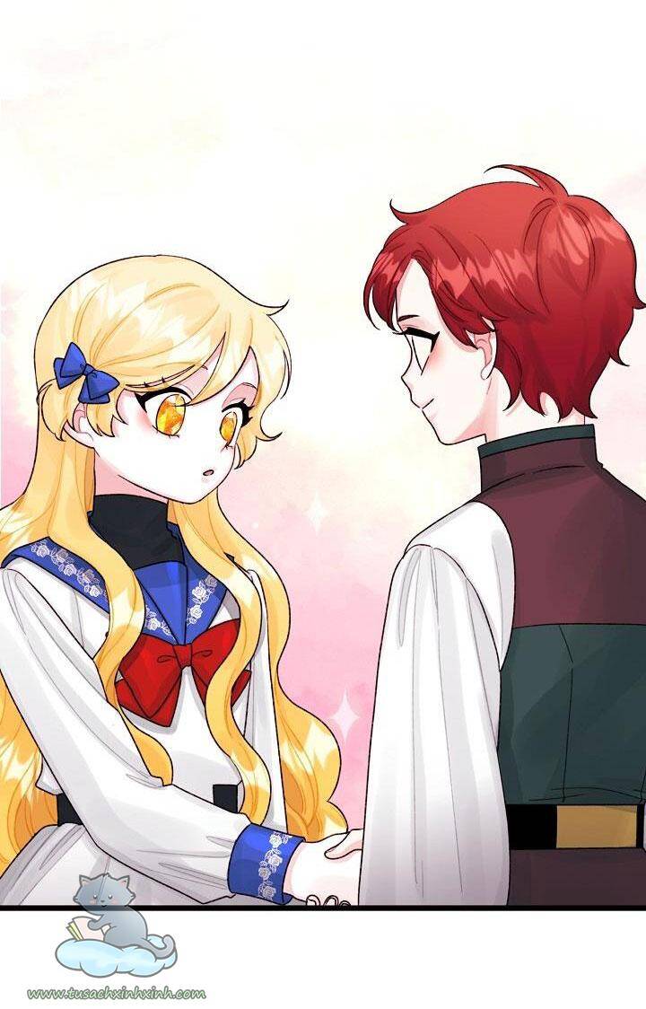Công Chúa Bãi Rác Chap 57 - Next Chap 58