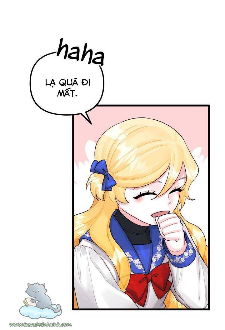 Công Chúa Bãi Rác Chap 57 - Next Chap 58