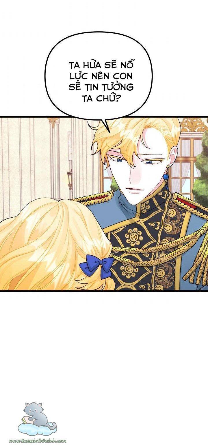 Công Chúa Bãi Rác Chap 57 - Next Chap 58