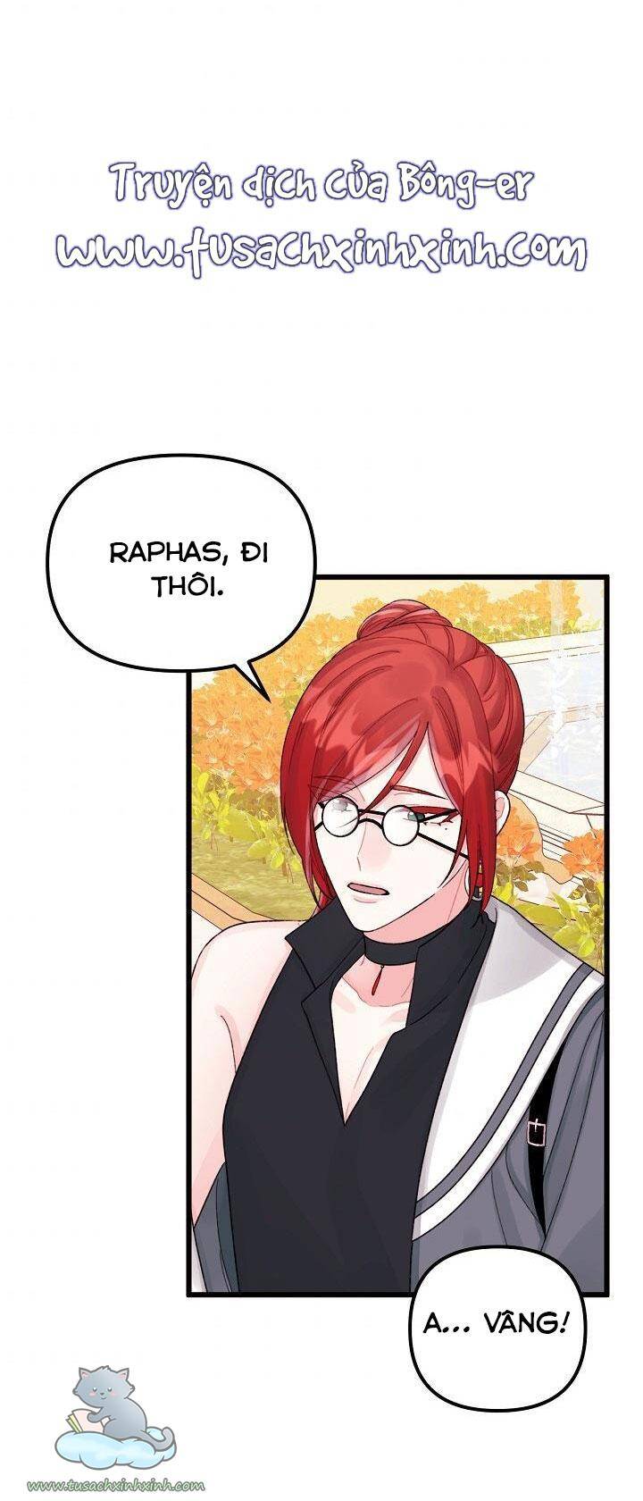 Công Chúa Bãi Rác Chap 57 - Next Chap 58