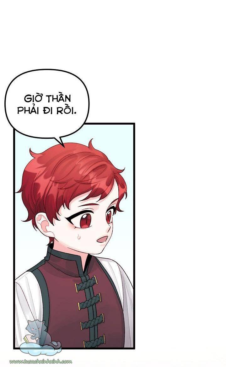 Công Chúa Bãi Rác Chap 57 - Next Chap 58