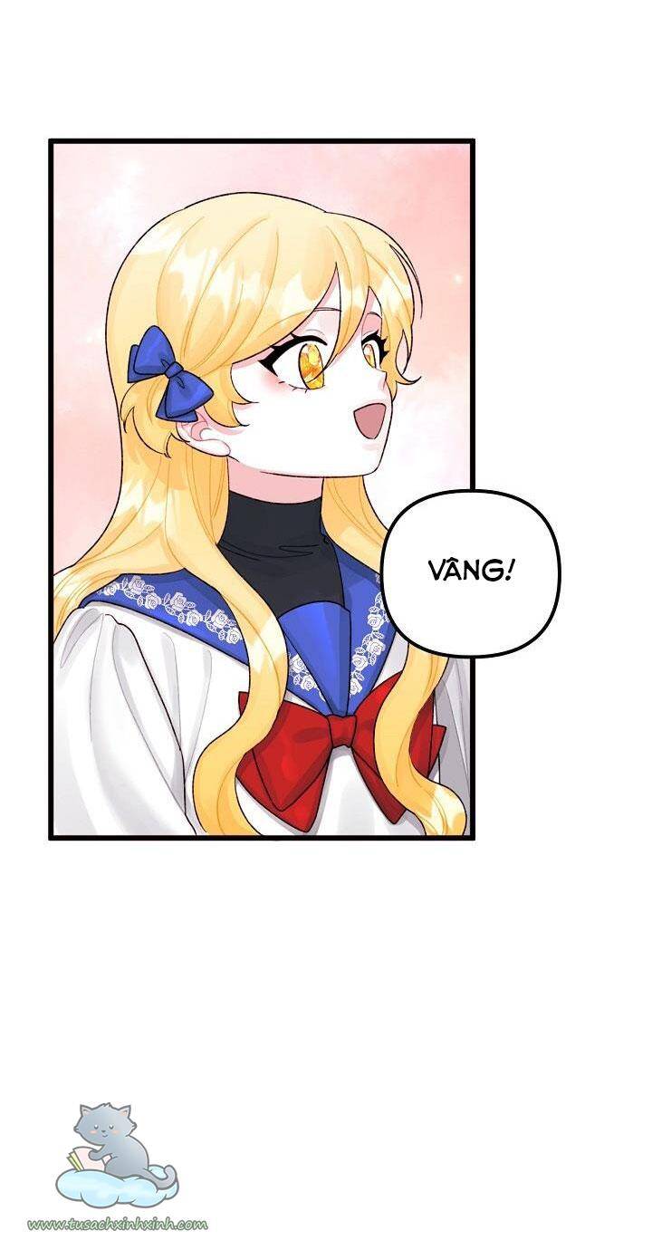 Công Chúa Bãi Rác Chap 57 - Next Chap 58