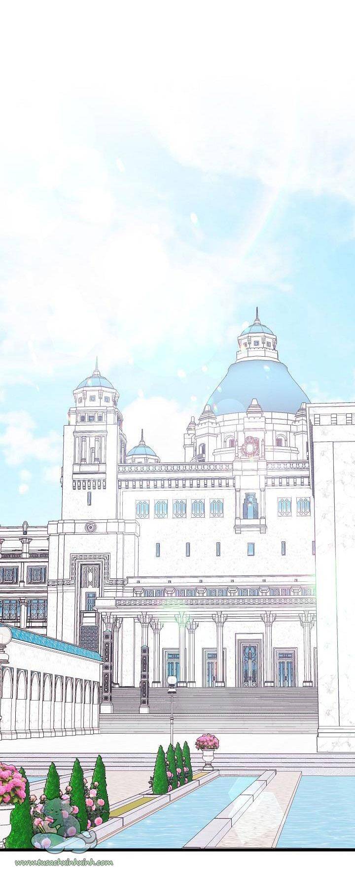 Công Chúa Bãi Rác Chap 57 - Next Chap 58