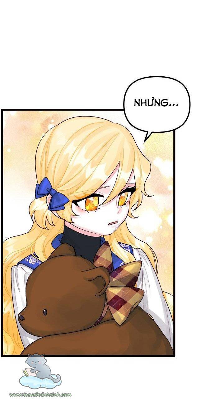 Công Chúa Bãi Rác Chap 57 - Next Chap 58