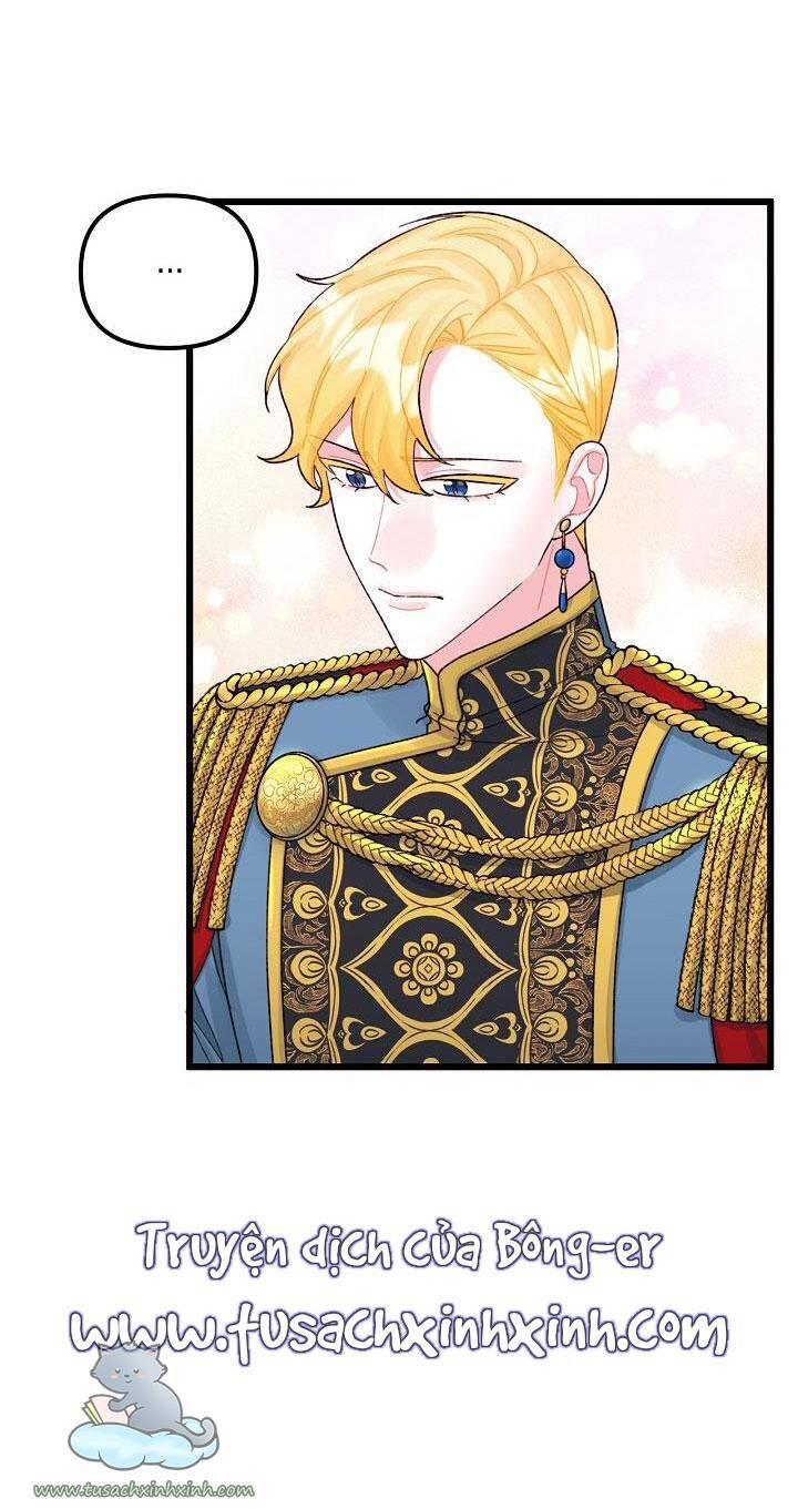 Công Chúa Bãi Rác Chap 57 - Next Chap 58