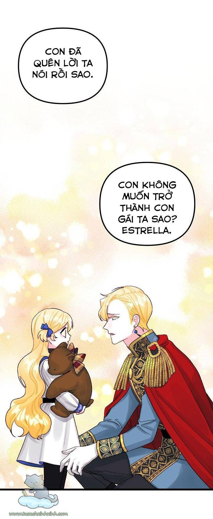 Công Chúa Bãi Rác Chap 57 - Next Chap 58