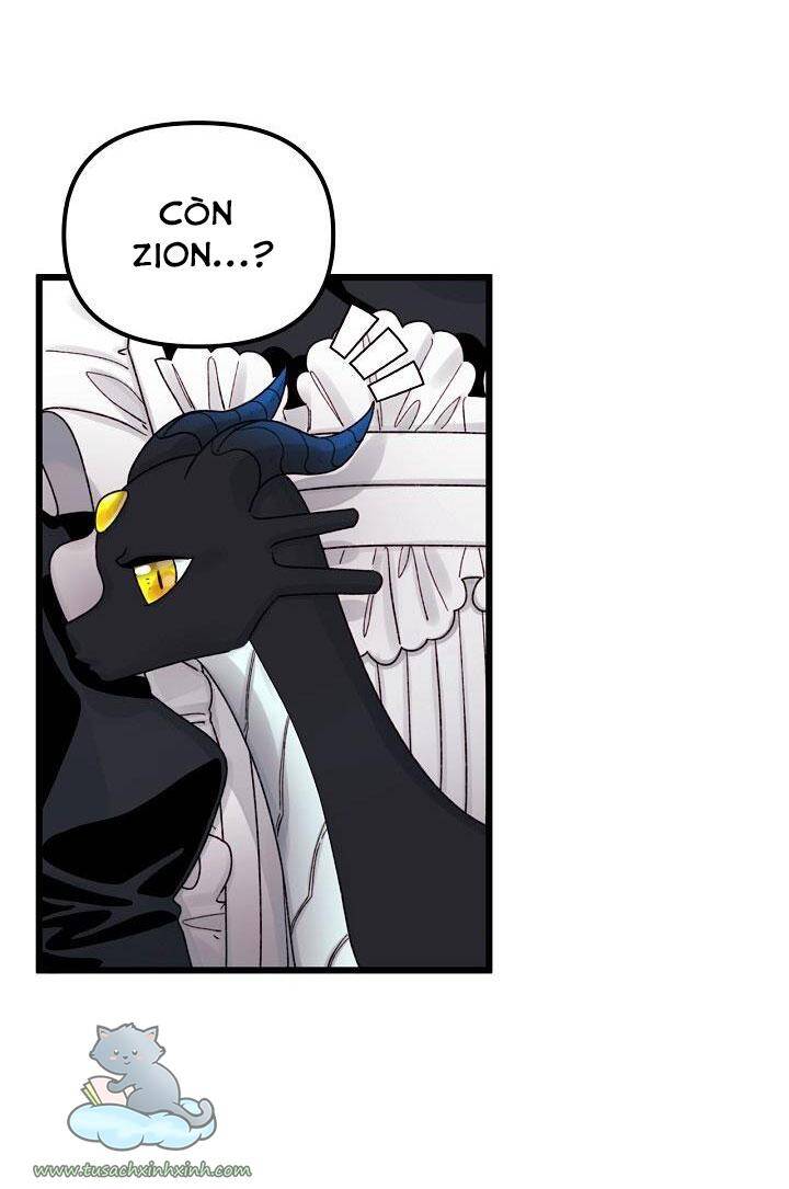Công Chúa Bãi Rác Chap 57 - Next Chap 58