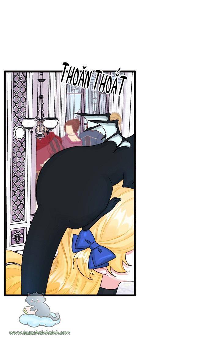 Công Chúa Bãi Rác Chap 58 - Next Chap 59
