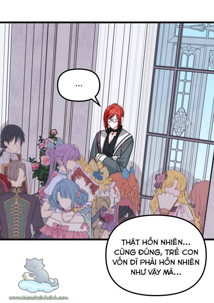 Công Chúa Bãi Rác Chap 58 - Next Chap 59