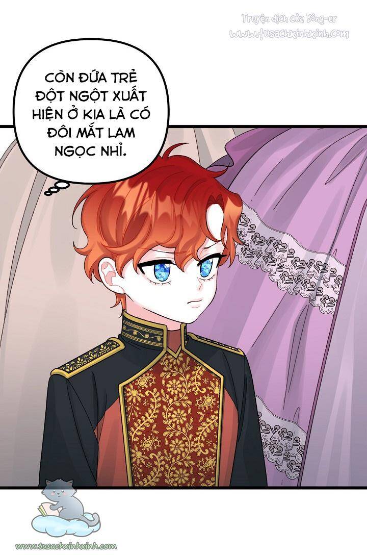 Công Chúa Bãi Rác Chap 58 - Next Chap 59
