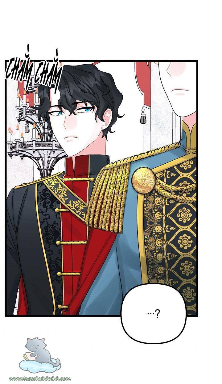 Công Chúa Bãi Rác Chap 58 - Next Chap 59