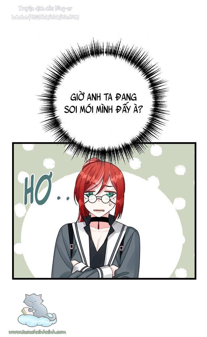 Công Chúa Bãi Rác Chap 58 - Next Chap 59