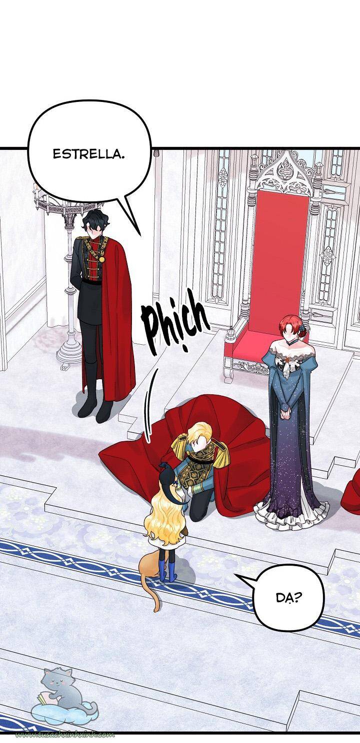 Công Chúa Bãi Rác Chap 58 - Next Chap 59