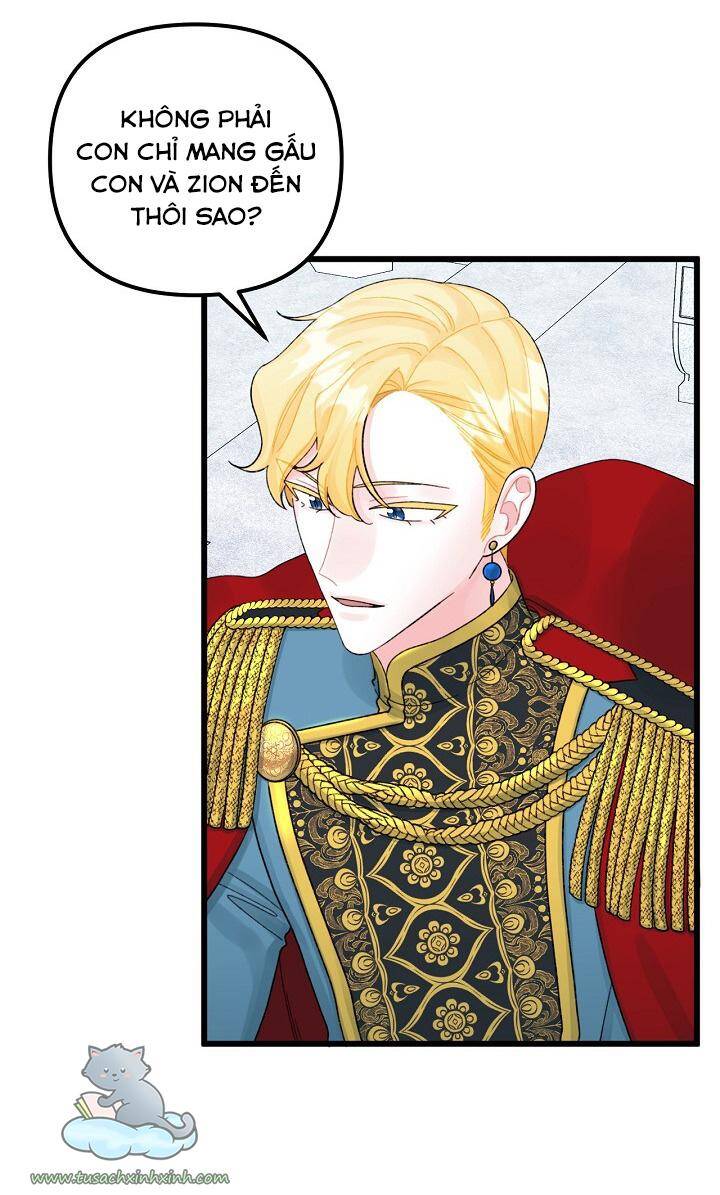 Công Chúa Bãi Rác Chap 58 - Next Chap 59