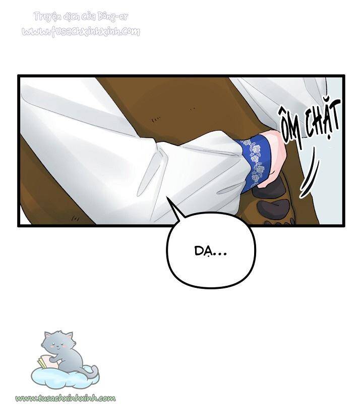 Công Chúa Bãi Rác Chap 58 - Next Chap 59